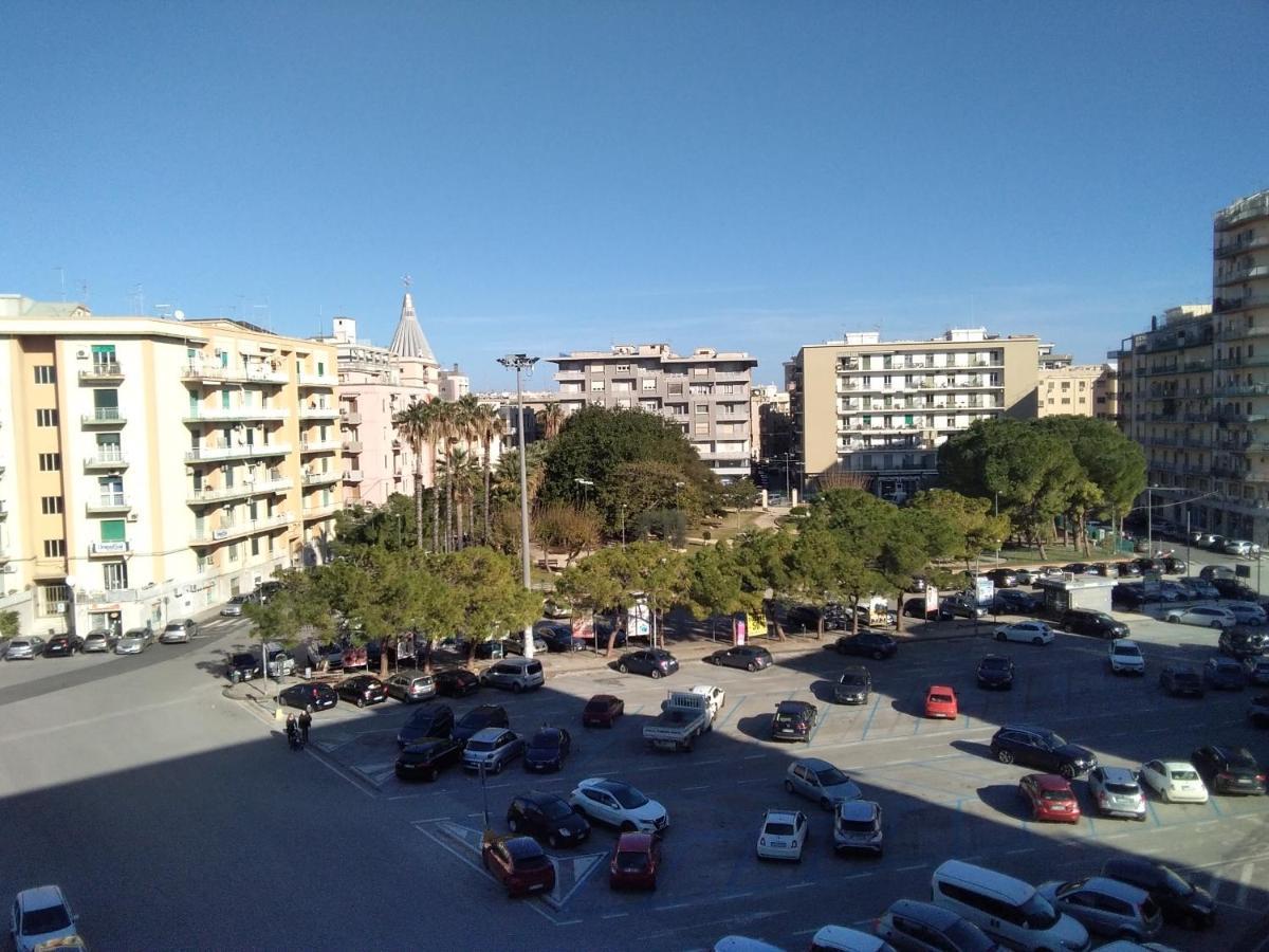 A Ficurinia Διαμέρισμα Συρακούσες Εξωτερικό φωτογραφία