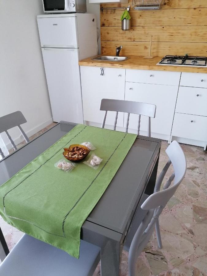 A Ficurinia Διαμέρισμα Συρακούσες Εξωτερικό φωτογραφία