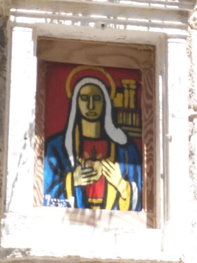 A Ficurinia Διαμέρισμα Συρακούσες Εξωτερικό φωτογραφία