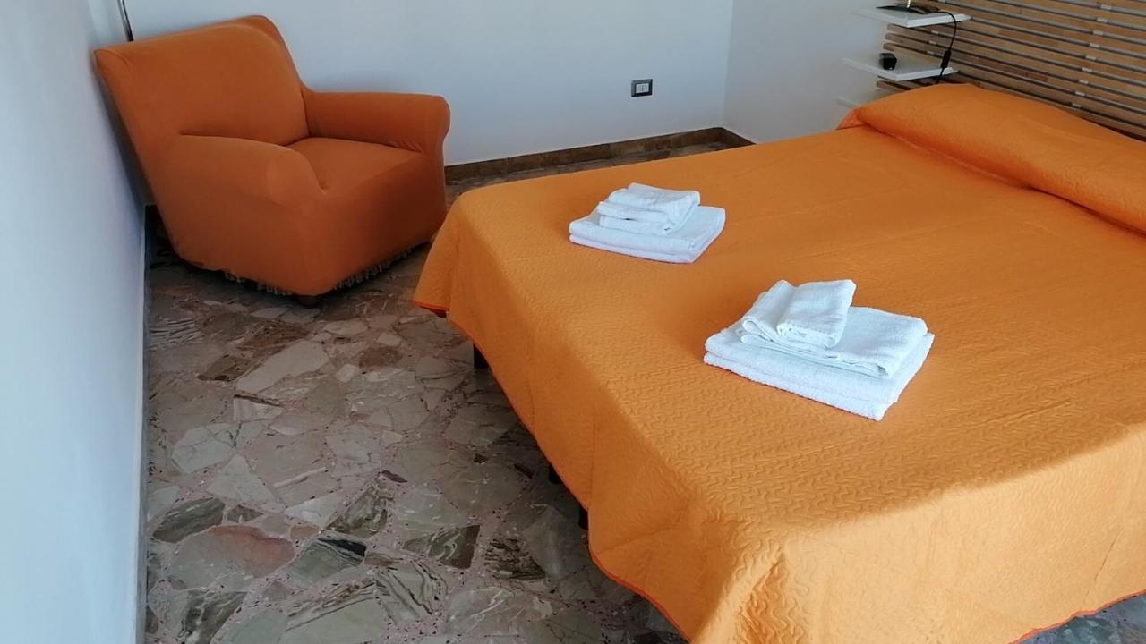A Ficurinia Διαμέρισμα Συρακούσες Εξωτερικό φωτογραφία